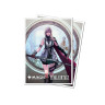 Протектори за карти Ultra Pro - Magic the Gathering: Lightning, Army of One Apex Deck Protector (105 бр.)
