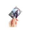 Протектори за карти Ultra Pro - Magic the Gathering: Lightning, Army of One Apex Deck Protector (105 бр.)