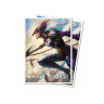 Протектори за карти Ultra Pro - Magic the Gathering: Kain, Traitorous Dragoon Apex Deck Protector (105 бр.)