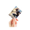 Протектори за карти Ultra Pro - Magic the Gathering: Kain, Traitorous Dragoon Apex Deck Protector (105 бр.)