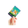 Протектори за карти Ultra Pro - Magic the Gathering: Chocobo Apex Deck Protector (105 бр.)