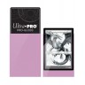  Протектори за карти Ultra Pro - PRO-Gloss Standard Size, Pink (50 бр.)