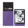 Протектори за карти Ultra Pro - PRO-Gloss Standard Size, Purple (50 бр.)