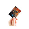 Протектори за карти Ultra Pro - Warhammer 40K: T’au Empire Apex Deck Protector (105 бр.)