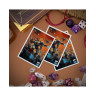 Протектори за карти Ultra Pro - Warhammer 40K: T’au Empire Apex Deck Protector (105 бр.)