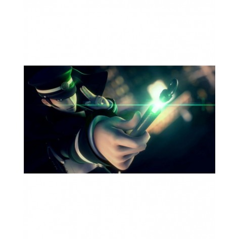Игра RAIDOU Remastered: The Mystery of the Soulless Army за PlayStation 5