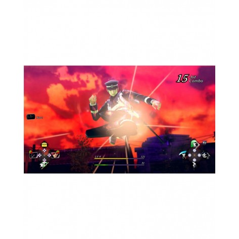 Игра RAIDOU Remastered: The Mystery of the Soulless Army за PlayStation 5
