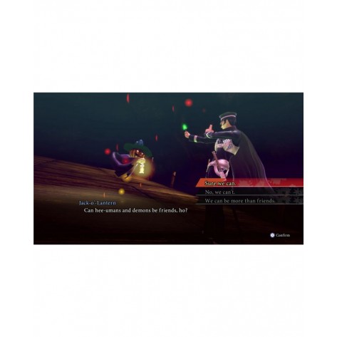 Игра RAIDOU Remastered: The Mystery of the Soulless Army за PlayStation 5