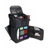 Раница Enhance Gaming - USA Gear Magic the Gathering Deck Bag, черна
