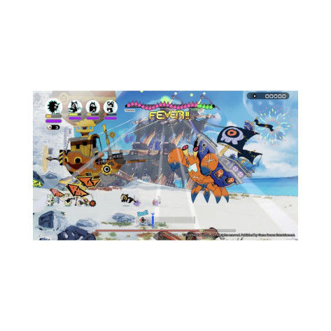 Игра Ratatan - Day One Edition за PlayStation 5