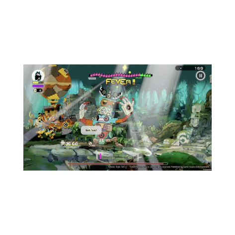 Игра Ratatan - Day One Edition за PlayStation 5