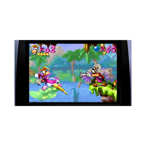 Игра Rayman: 30th Anniversary Edition за Nintendo Switch