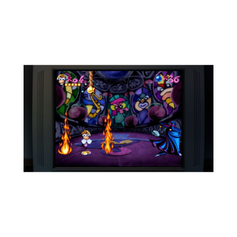 Игра Rayman: 30th Anniversary Edition за Nintendo Switch