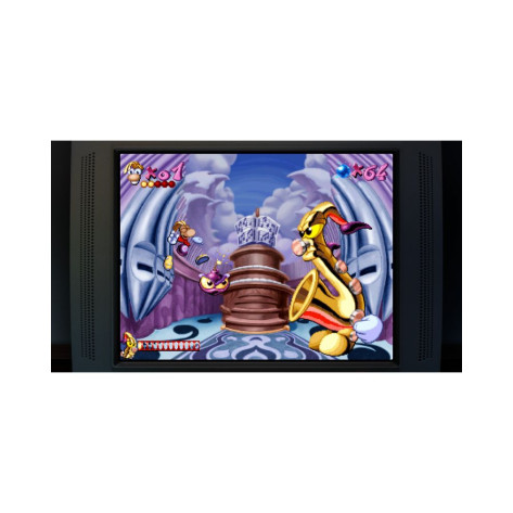 Игра Rayman: 30th Anniversary Edition за PlayStation 5