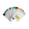 Разделители за карти Dragon Shield - Card Dividers Series 1 (6 бр.)