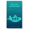 Разширение на настолна игра Deep Sea Adventure Boost