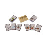 Разширение за игра с карти  Munchkin 4 - Need for Steed