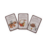 Разширение за игра с карти  Munchkin 4 - Need for Steed