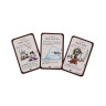 Разширение за игра с карти  Munchkin 4 - Need for Steed