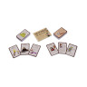 Разширение за игра с карти Munchkin 5 - De-Ranged