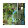 Разширение за настолна игра Architects of the West Kingdom - Works of Wonder