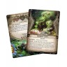 Разширение за настолна игра Arkham Horror: The Card Game - Heart of the Elders: Mythos Pack