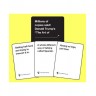  Разширение за настолна игра Cards Against Humanity - Absurd Box