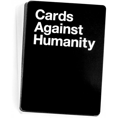 Разширение за настолна игра Cards Against Humanity - Picture Card Pack 1