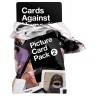 Разширение за настолна игра Cards Against Humanity - Picture Card Pack 2