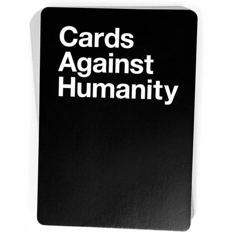  Разширение за настолна игра Cards Against Humanity - Seasons Greetings Pack