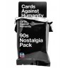 Разширение за настолна игра Cards Against Humanity - 90s Nostalgia Pack