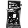 Разширение за настолна игра Cards Against Humanity - Science Pack