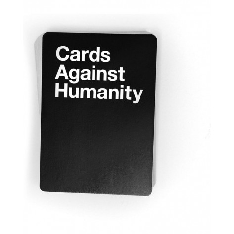 Разширение за настолна игра Cards Against Humanity - 2000's Nostalgia Pack