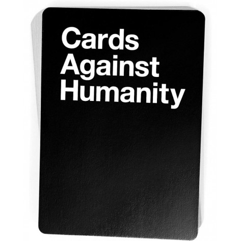 Разширение за настолна игра Cards Against Humanity - Human Pack