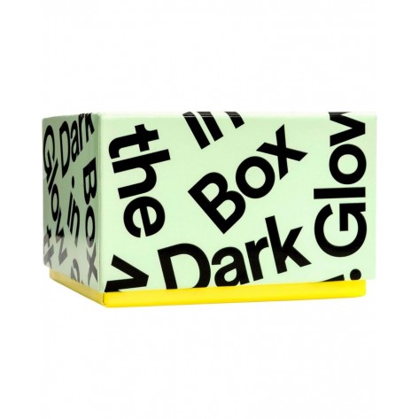 Разширение за настолна игра Cards Against Humanity - Family Edition: Glow In The Dark Box