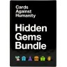 Разширение за настолна игра Cards Against Humanity - Hidden Gems Bundle