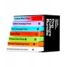Разширение за настолна игра Cards Against Humanity - Pop Culture Bundle Expansion
