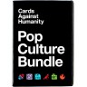Разширение за настолна игра Cards Against Humanity - Pop Culture Bundle Expansion