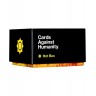 Разширение за настолна игра Cards Against Humanity - Hot Box Expansion