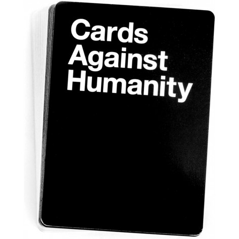 Разширение за настолна игра Cards Against Humanity - Hot Box Expansion