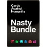 Разширение за настолна игра Cards Against Humanity - Nasty Bundle