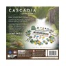 Разширение за настолна игра Cascadia: Landmarks