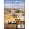 Разширение за настолна игра Cascadia: Rolling Hills