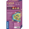 Разширение за настолна игра Catan: Търговци и Варвари - за 5-6 играчи