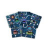 Разширение за настолна игра Clank!: Catacombs - Underworld