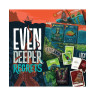 Разширение за настолна игра Deep Regrets: Even Deeper Regrets
