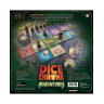 Разширение за настолна игра Dice Throne: Adventures