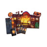 Разширение за настолна игра Dice Throne: Barbarian Hero Pack