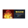 Разширение за настолна игра Dice Throne: Barbarian Hero Pack