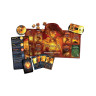 Разширение за настолна игра Dice Throne: Pyromancer Hero Pack